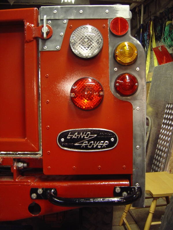 detail