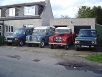  The latest addition to fleet now installed